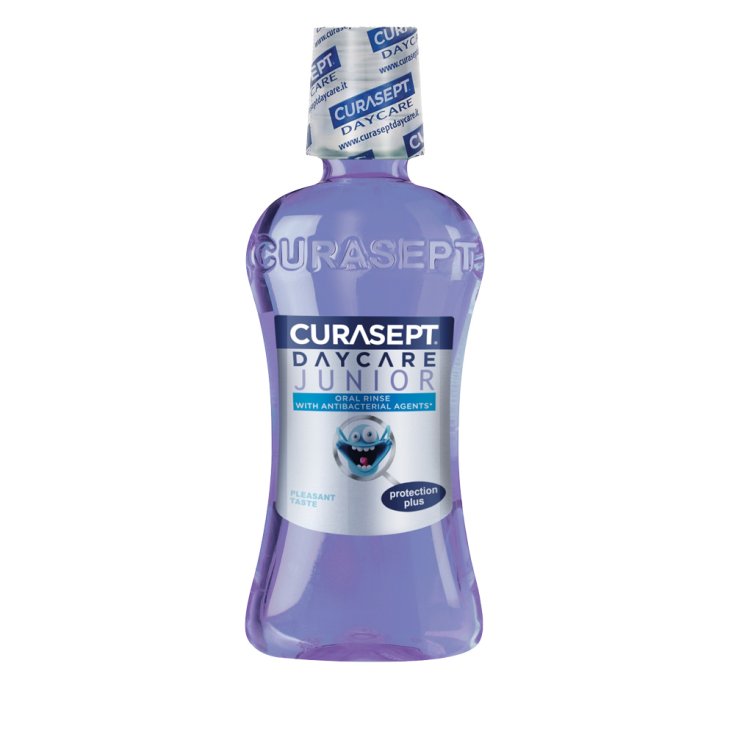 DayCare Junior Mundwasser CURASEPT 100ml