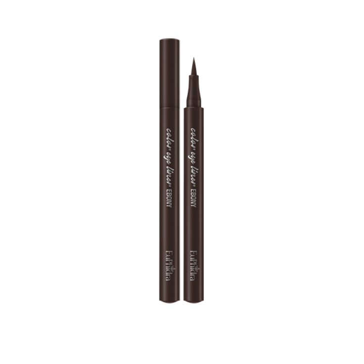 Color Eye Liner Ebony EuPhidra 1 Stück