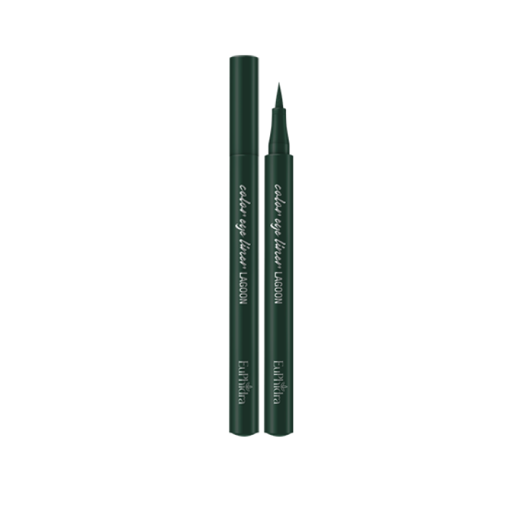 Color Eye Liner Lagoon EuPhidra 1 Stück