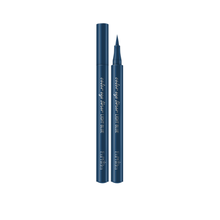 Color Eye Liner Hellblau EuPhidra 1 Stück