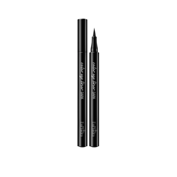 Color Eye Liner Dark EuPhidra 1 Stück