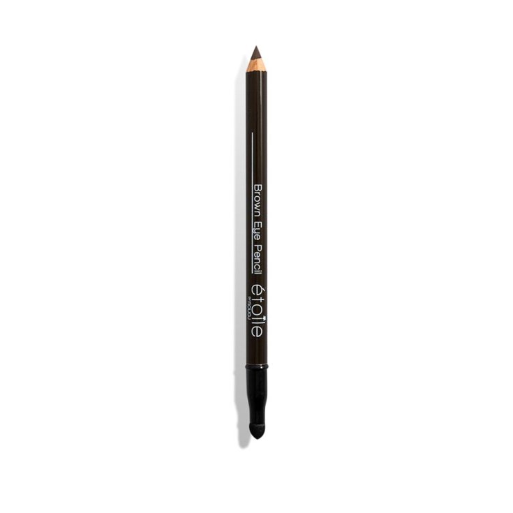 Eye Pencil 02 Brown Étoile Von Rougj®