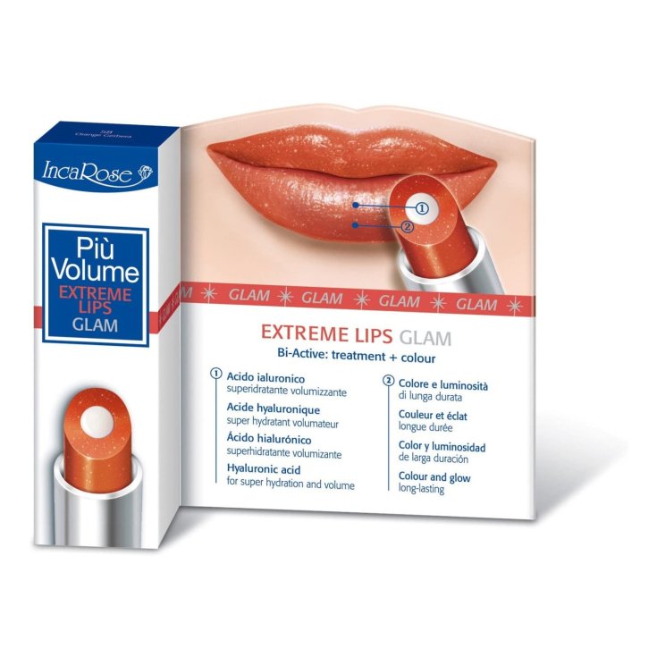 Extreme Lips Balm IncaRose Nuance 56