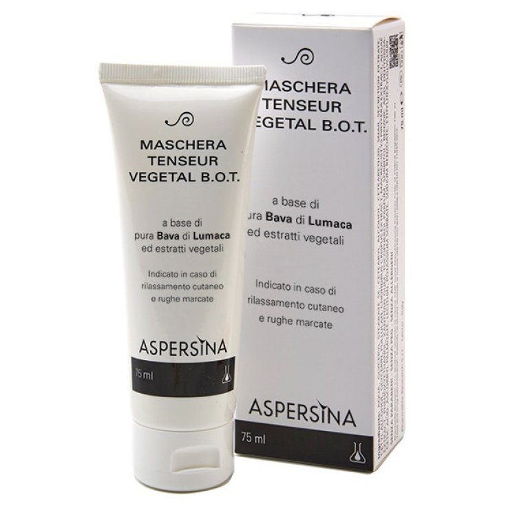 Aspersina BOT Pharmalife Gemüse-Tenseur-Maske 75ml
