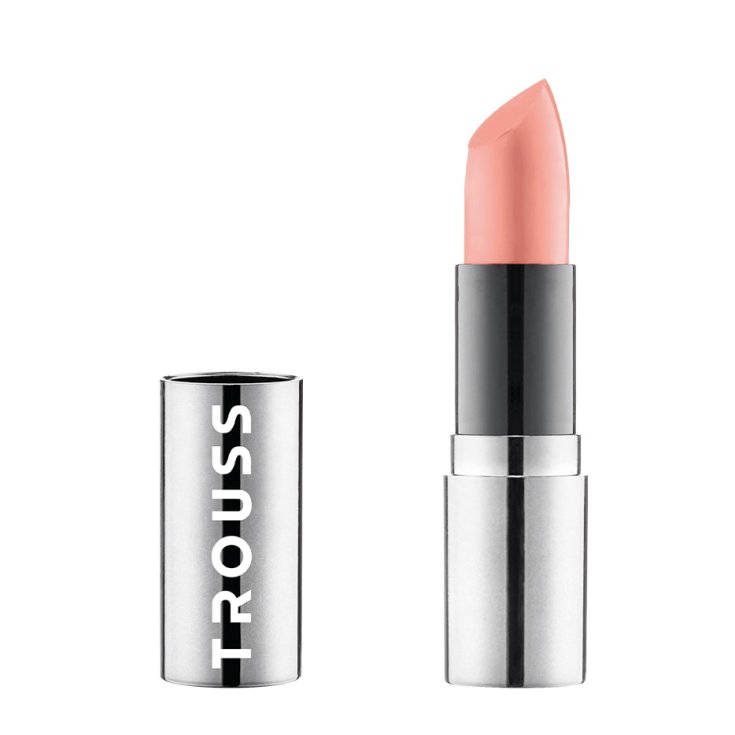 Lippenstift Stick 3 Nude TROUSS Milano 3,5g