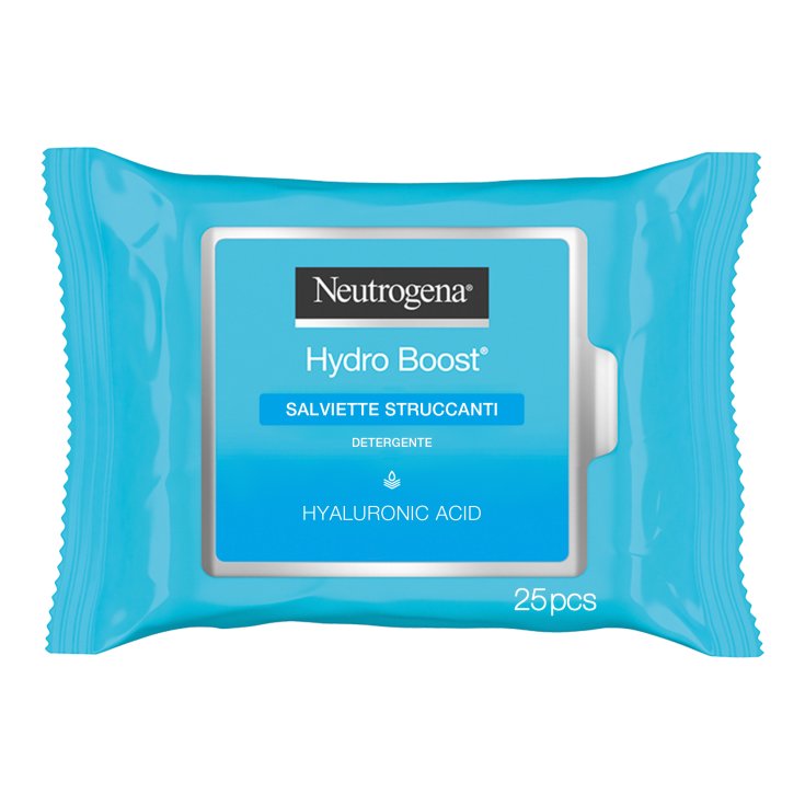 Hydro Boost® Neutrogena® 25 Tücher