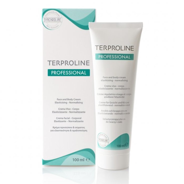 Terproline Professional Synchronin 100ml