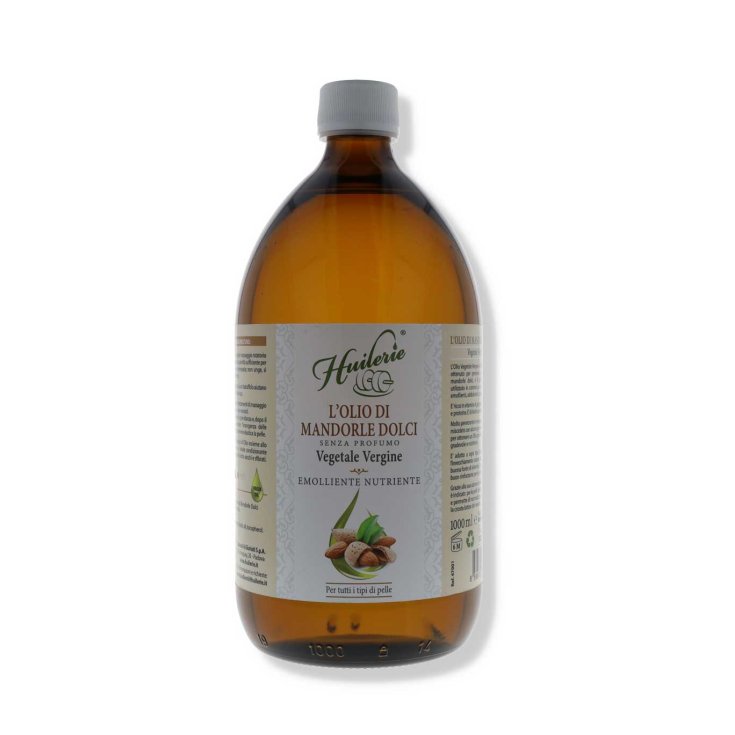 Huilerie Süßmandelöl 1000ml