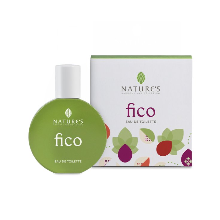 FICO EAU DE TOILETTE Natur 50ML