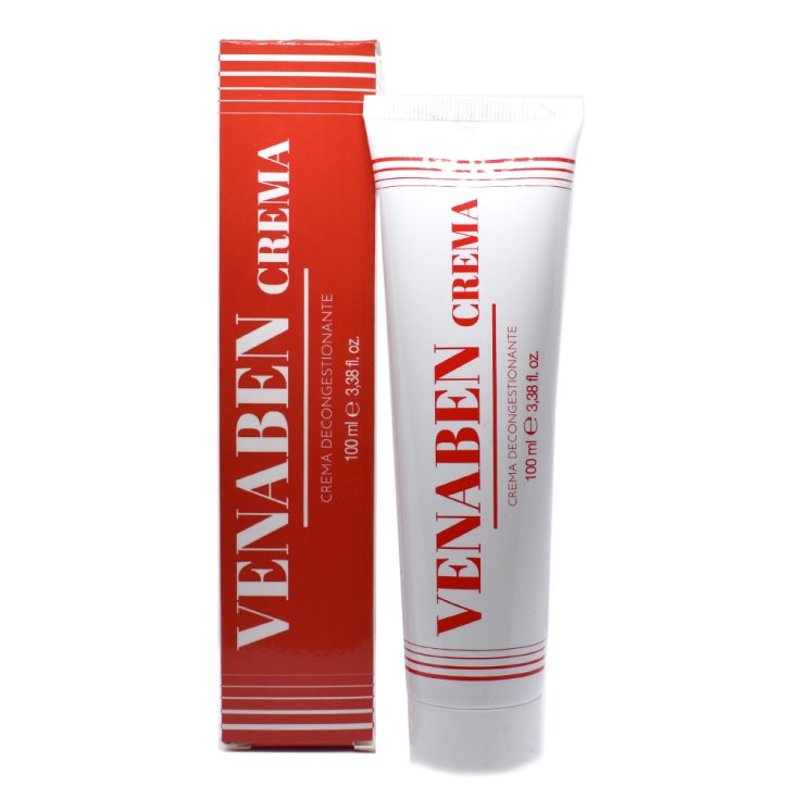 VENABEN-CREME 100ml