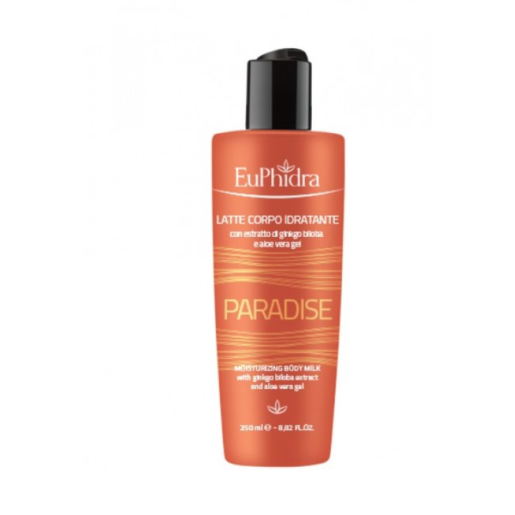 Paradise EuPhidra Körpermilch 250ml
