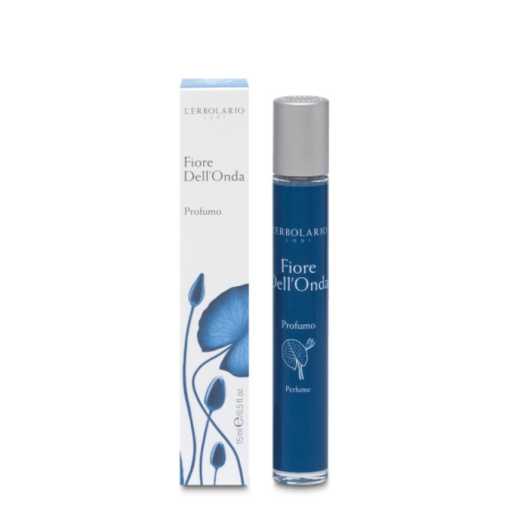 Fiore dell'Onda Parfüm L'Erbolario 50ml