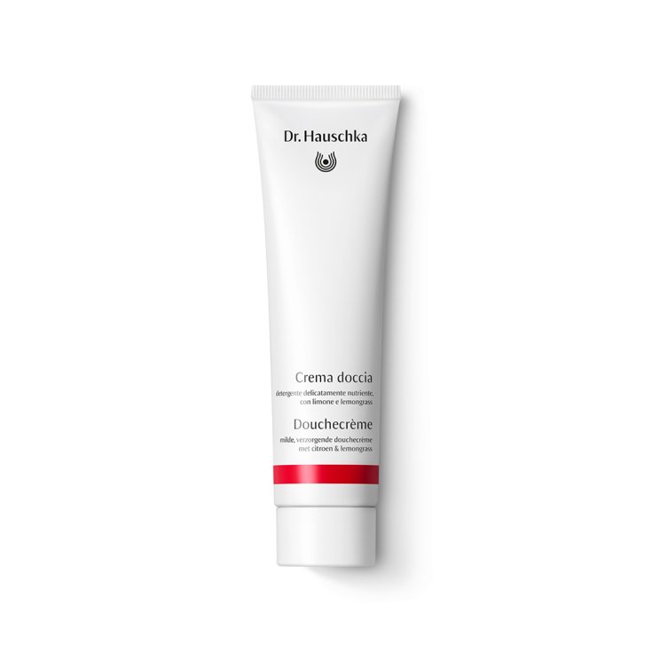 Dr.Hauschka Duschcreme 150ml