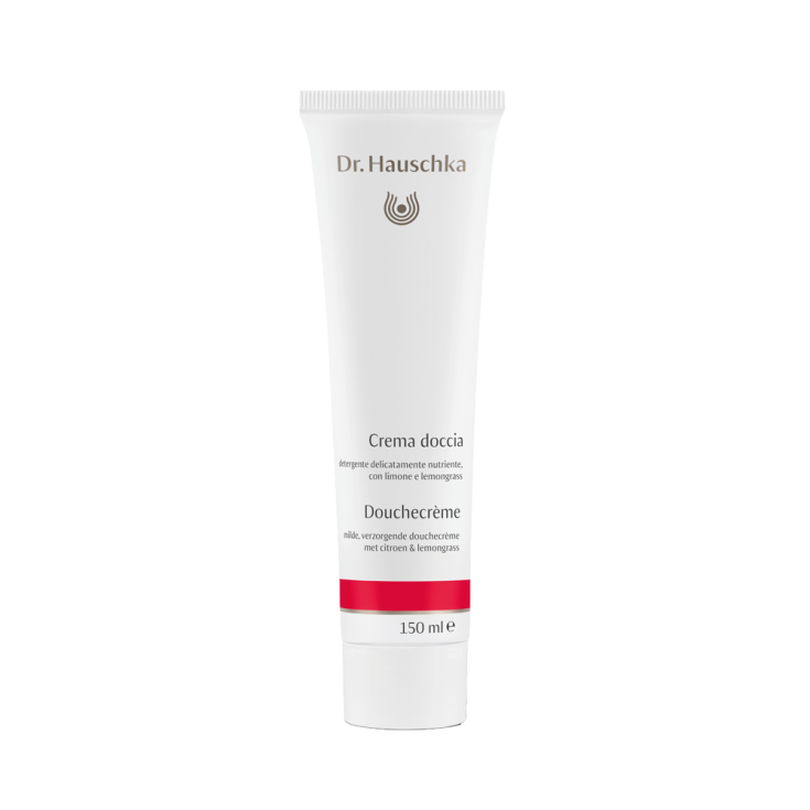 Dr.Hauschka Duschcreme 150ml