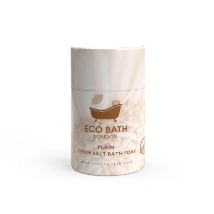 Epsom Pure Englisches Salz Eco-Bath London 250g