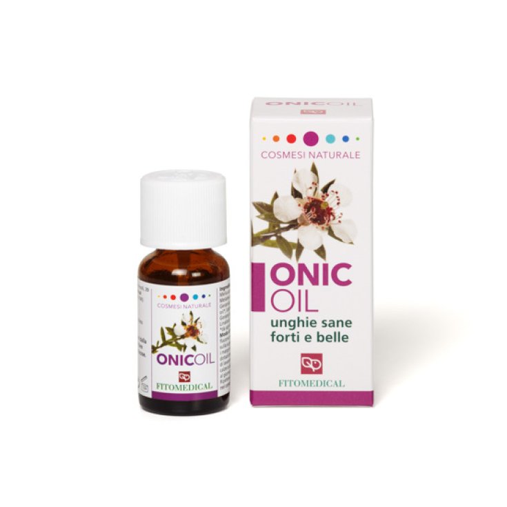 Onicöl Fitomedical 10ml