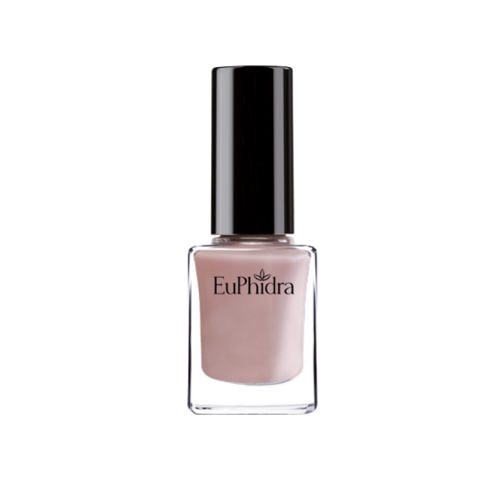 Stärkender Nagellack Sr03 Euphidra 10ml