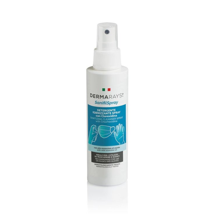 SanifilSpray DERMARAYS® 100ml