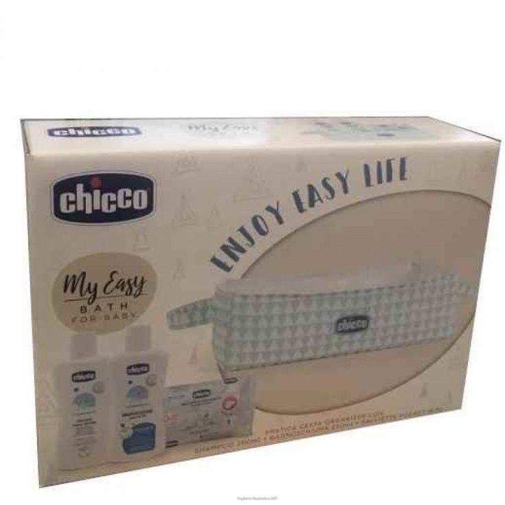 My Easy Bath CHICCO-Box