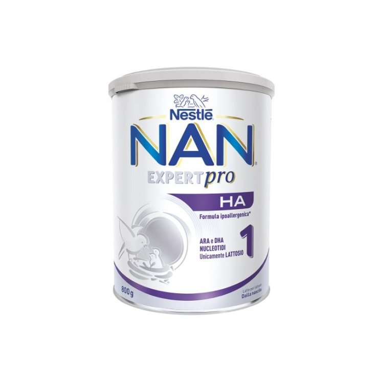 NAN HA 1 Nestle 800g