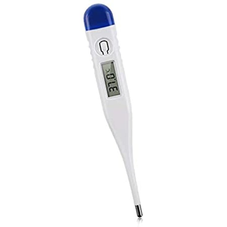 PB Pharma 1 Stück digitales Thermometer