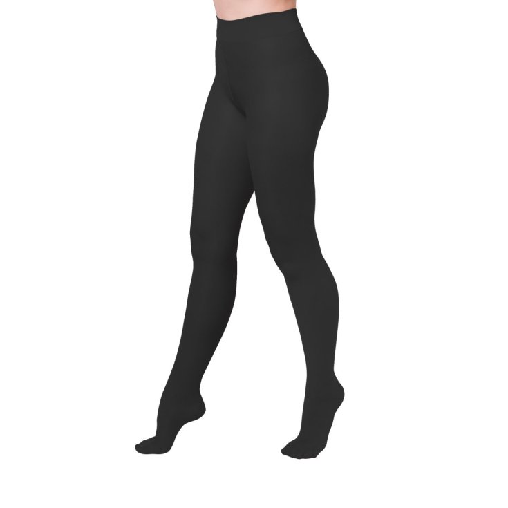 Malice Elegant STRUMPFHOSE 140D SCHWARZ 1