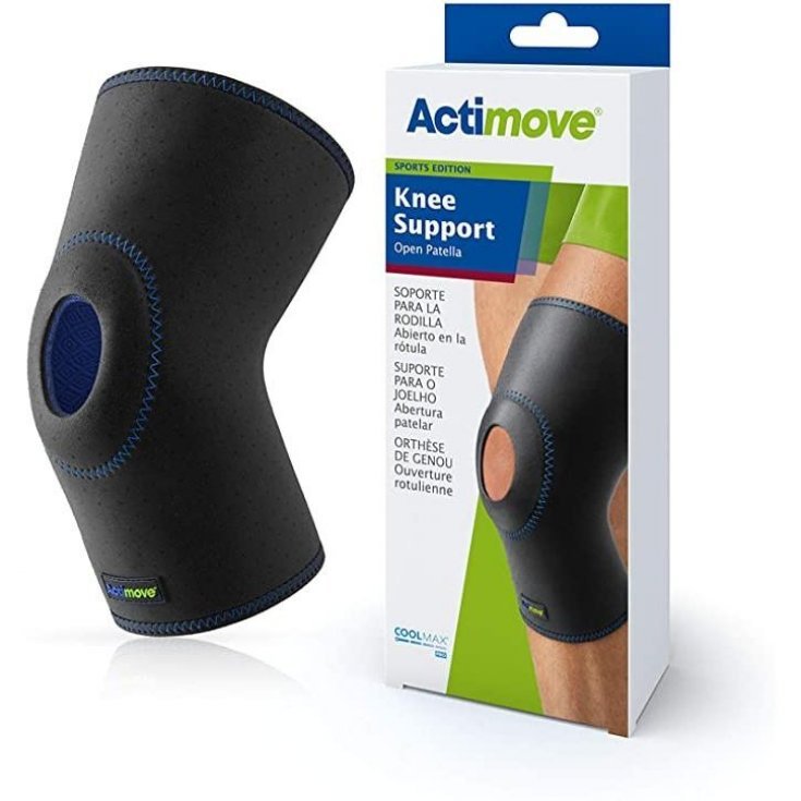 Actimove® Sports Edition XL Knieorthese