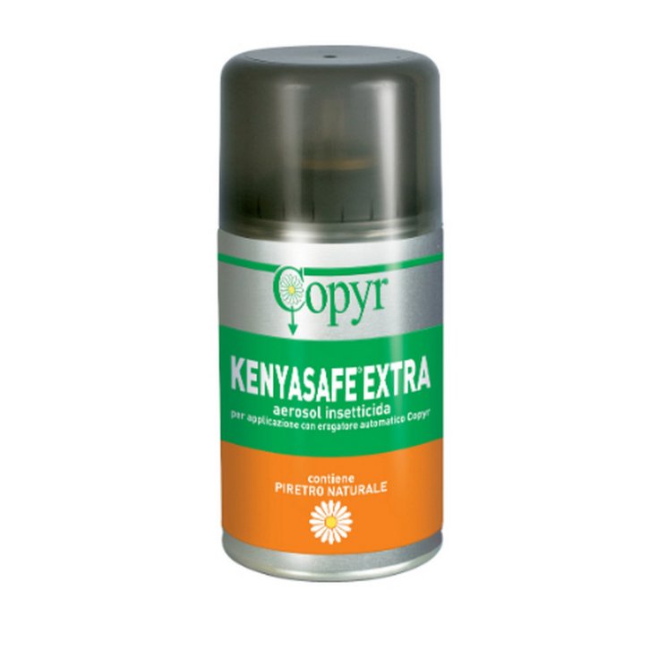 KenyaSafe Extra Kopierspray 250ml