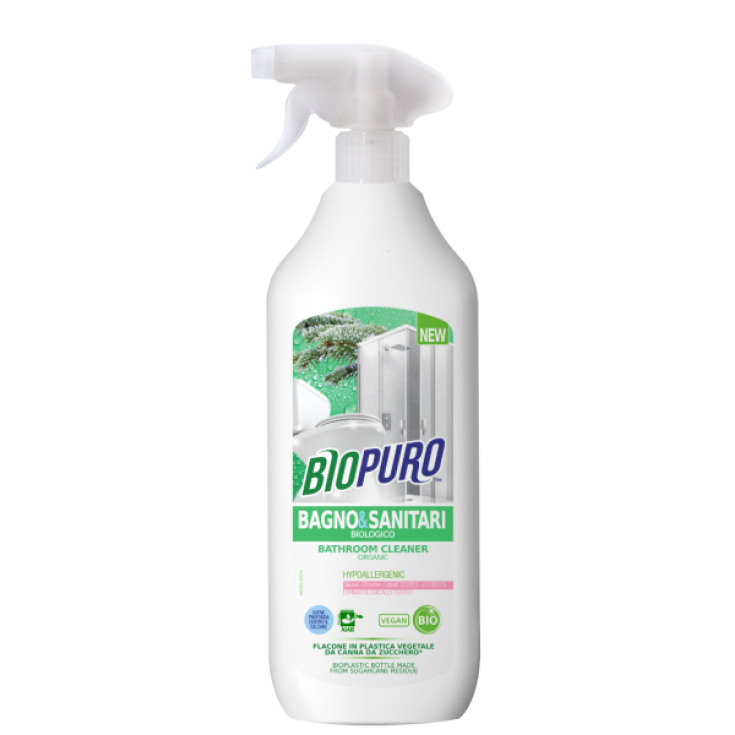 BioPuro Bad & Sanitär Nivel 500ml