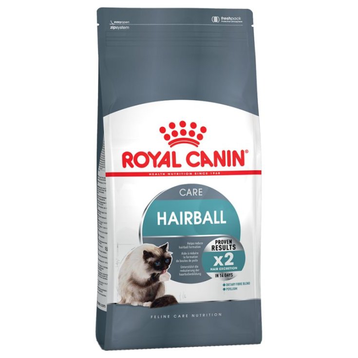 HAARBALL Royal Canin 34 2Kg