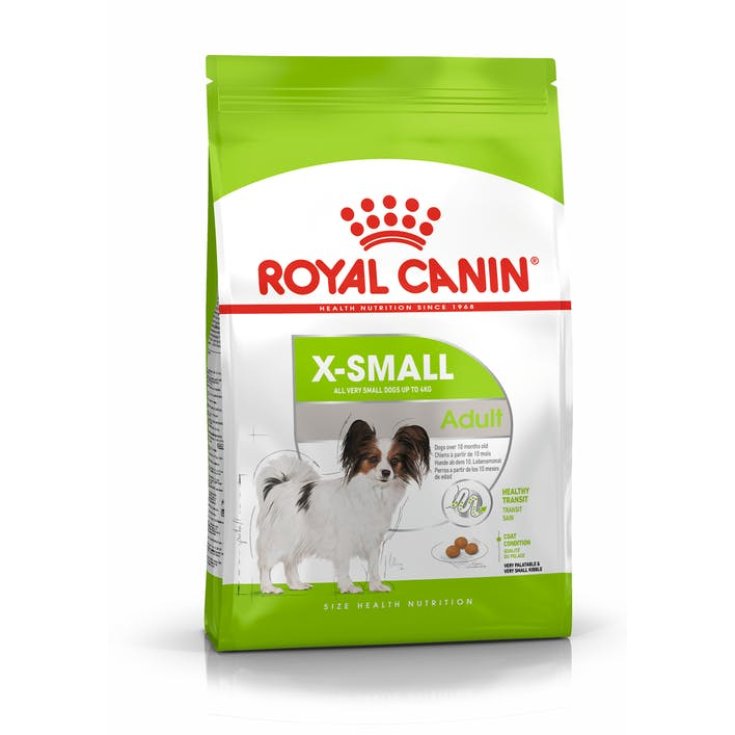 X-Small Health Nutrition für Erwachsene Royal Canin 500g