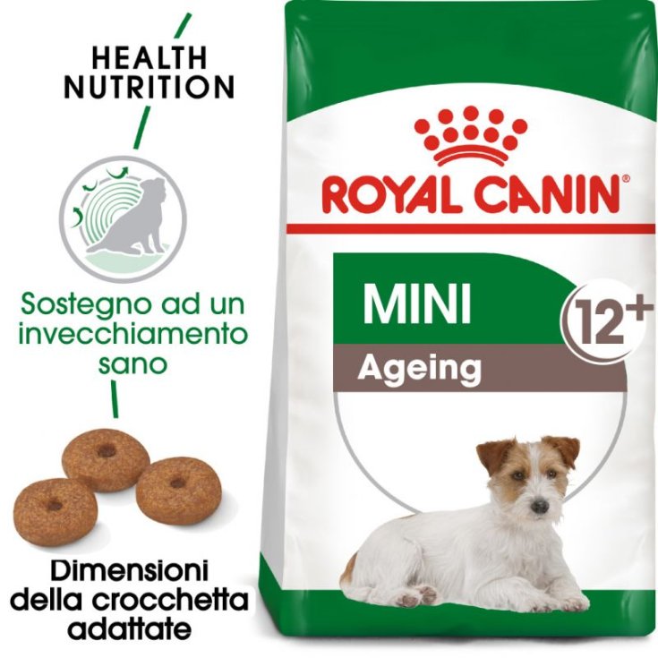 Royal Canin Mini Aging 12+ 1,5Kg