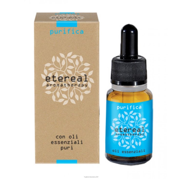 Etereal Reinigt 15ml