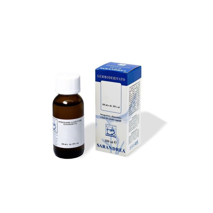 VERBASCO SARANDREA® 100ML