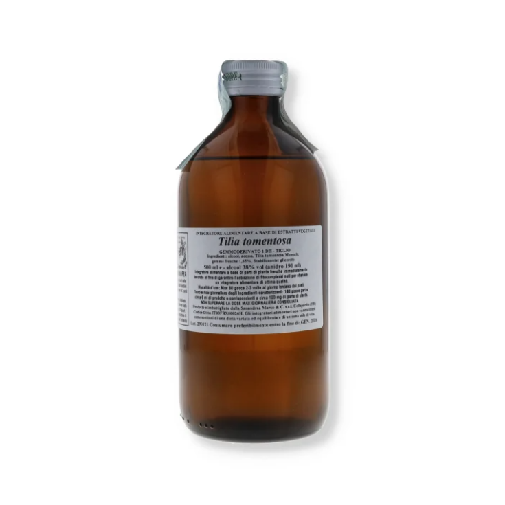TILIA TOMENTOSA 1000ML MG