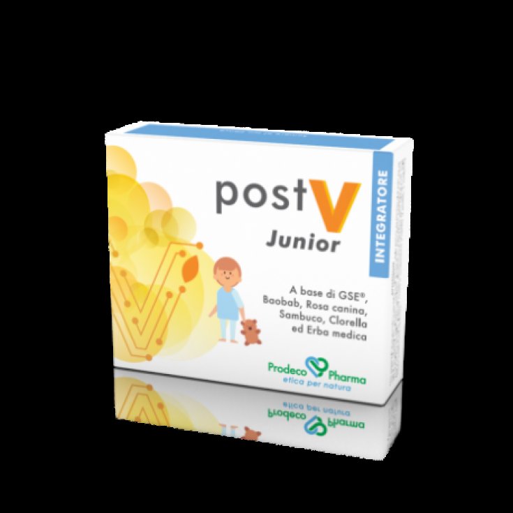 postV Junior Prodeco Pharma 14 Beutel