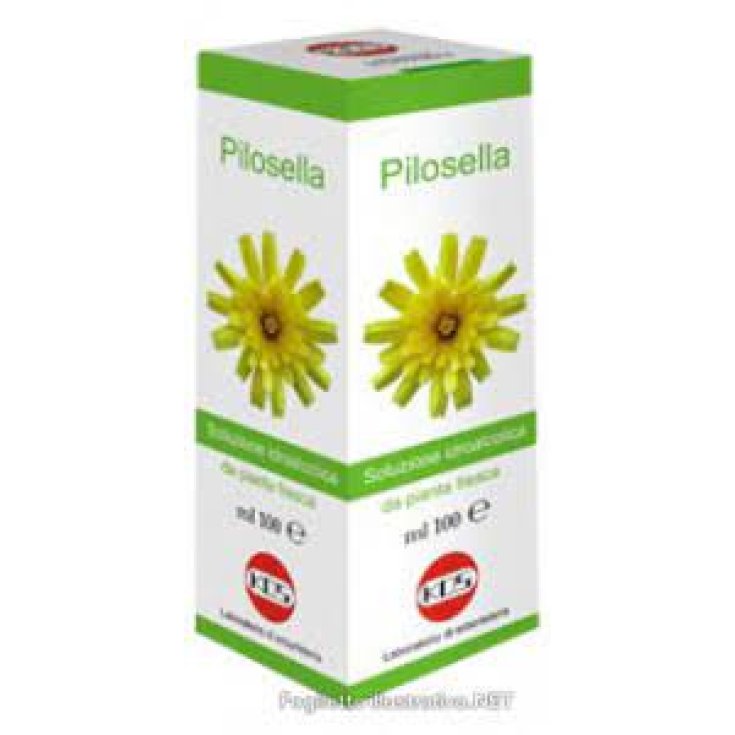 Pilosella SIKOS 100ml