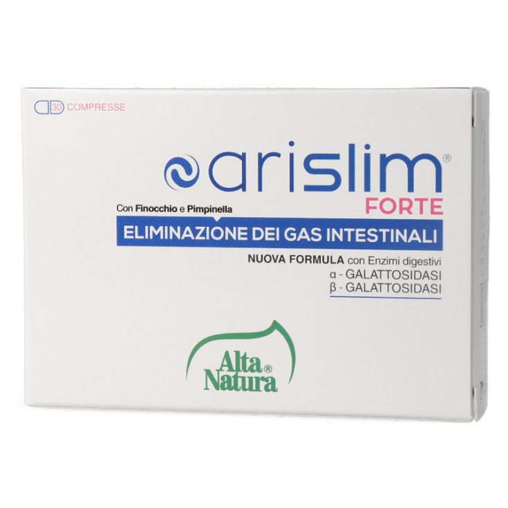 ARISLIM® FORTE ALTA NATURA® 30 Tabletten