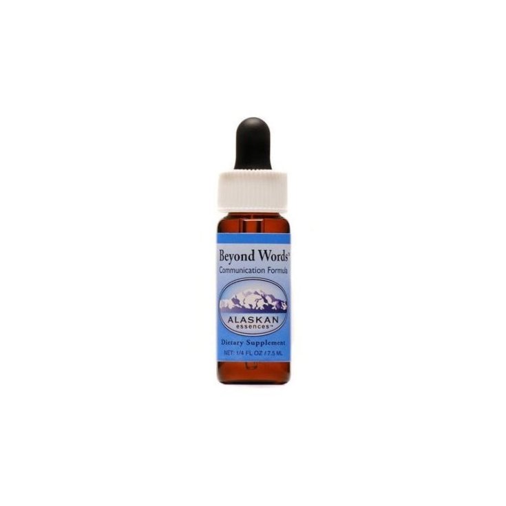 Jenseits der Worte Alaskan Essences 7,5ml