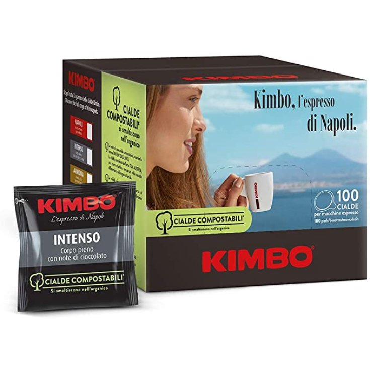 KIMBO Intenso 100 Kapseln