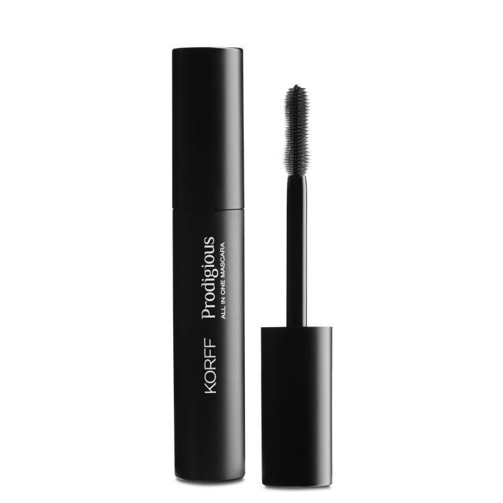 Mascara Prodigious All In One Korff 14ml