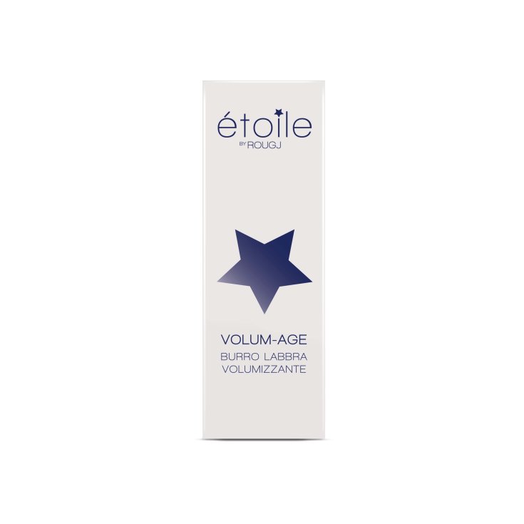 Volum-Age Lippenbutter Etoile von Rouji 5ml