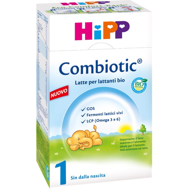 Combibiotic® 1 Hipp 600g