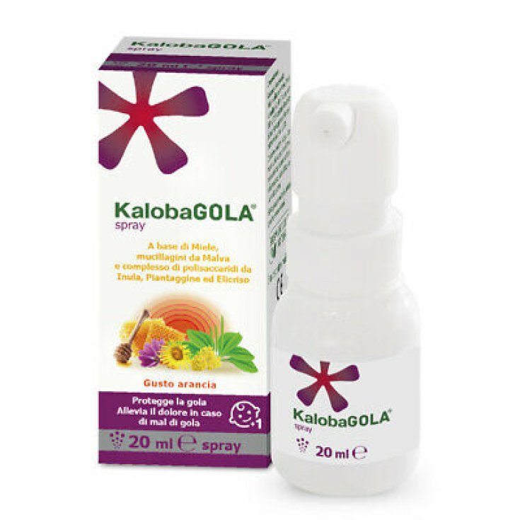 Kalobagola-Spray 20ml