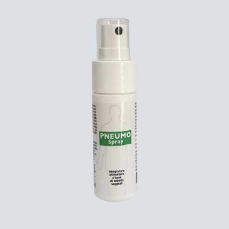 Pneumo-Spray 30ml