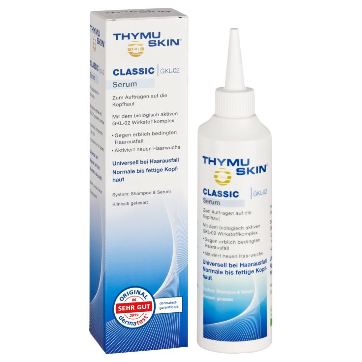 Klassisches Serum ThymuSkin 100ml