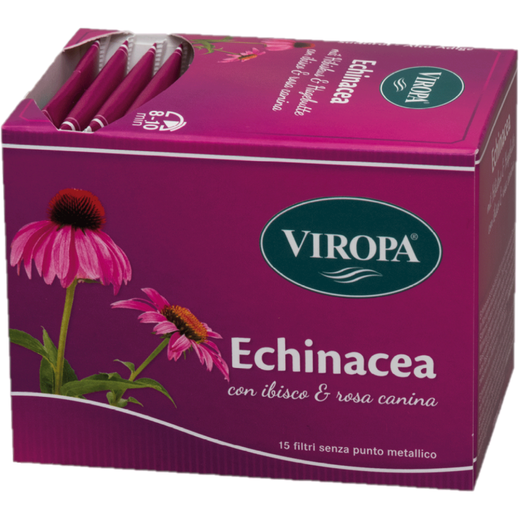 Echinacea Bio Viropa 15 Filter