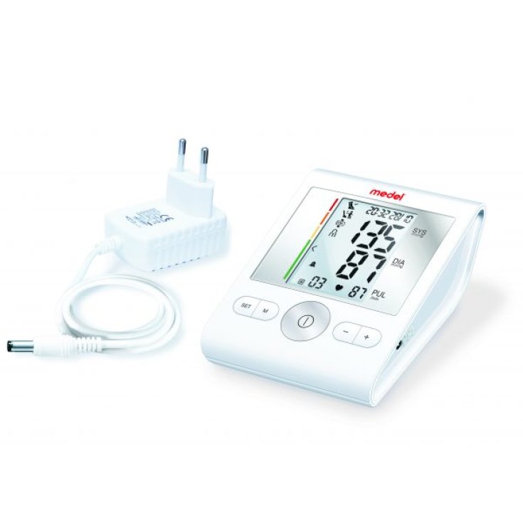 Medel Kit Sense Blutdruckmessgerät