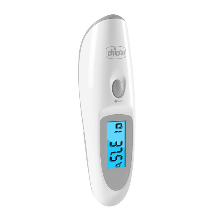 Chicco Smart Touch Frontthermometer 1 Stück