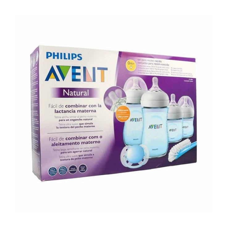 Natürliches Set Philips Avent